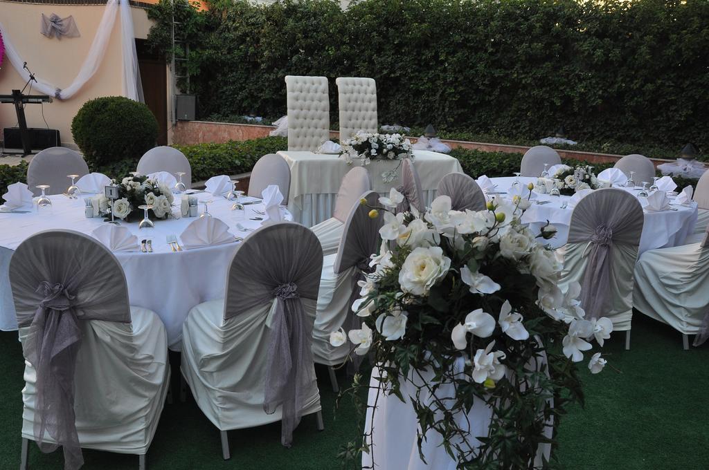 King Hotel Cankaya Ankara Eksteriør bilde